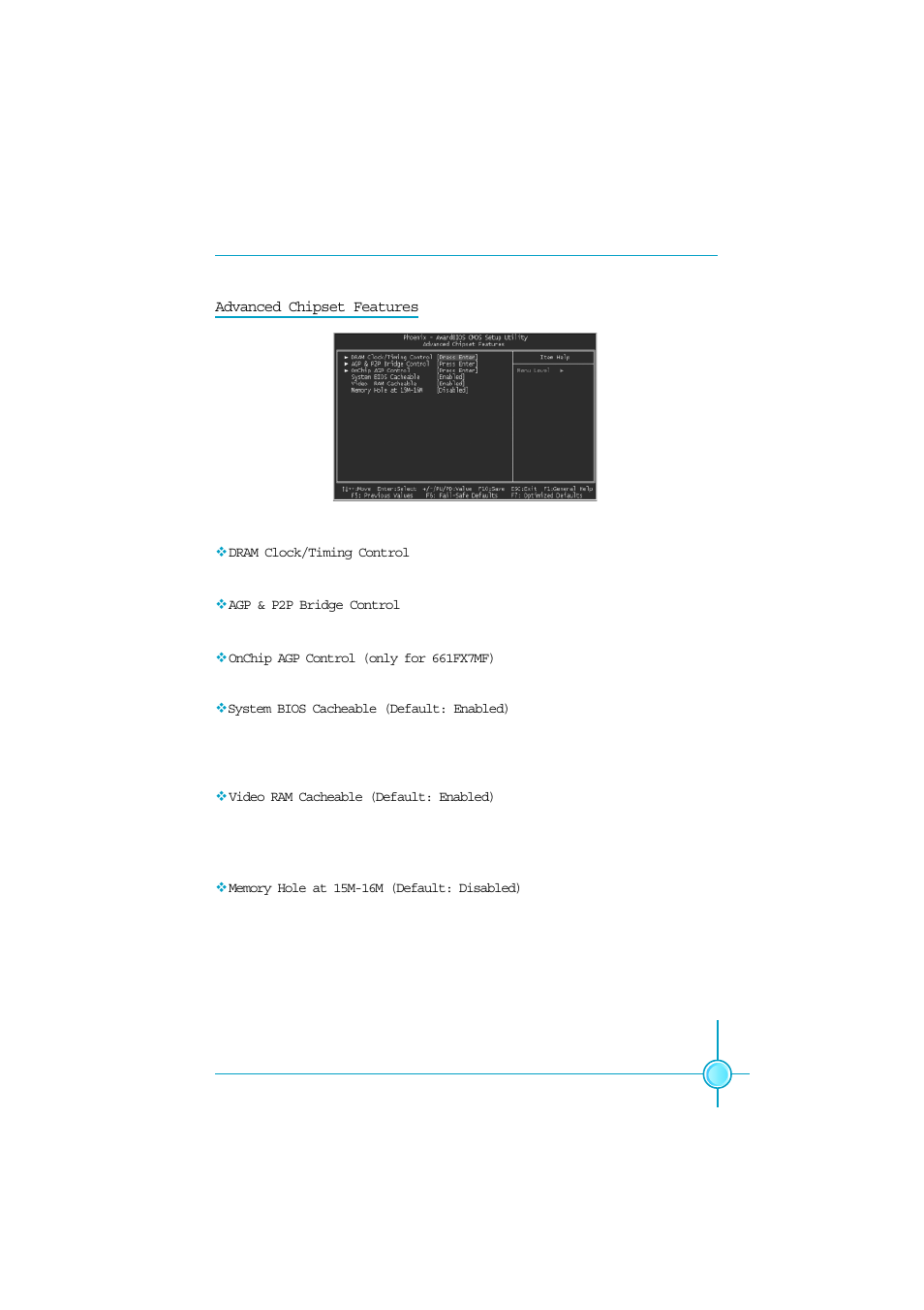 Foxconn 648C7MF User Manual | Page 46 / 65