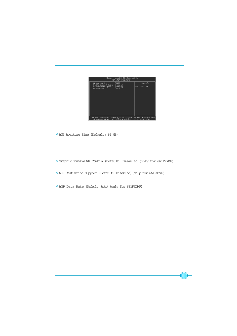 Foxconn 648C7MF User Manual | Page 48 / 65