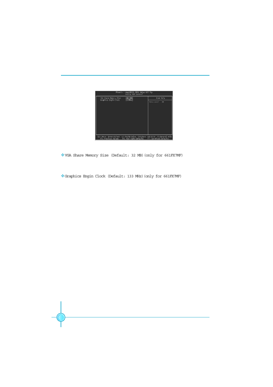 Foxconn 648C7MF User Manual | Page 49 / 65