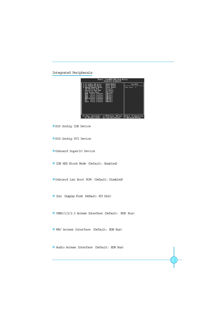 Foxconn 648C7MF User Manual | Page 50 / 65