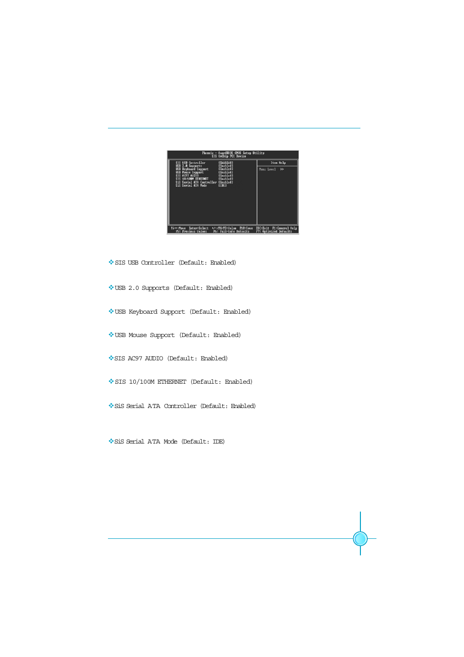 Foxconn 648C7MF User Manual | Page 52 / 65