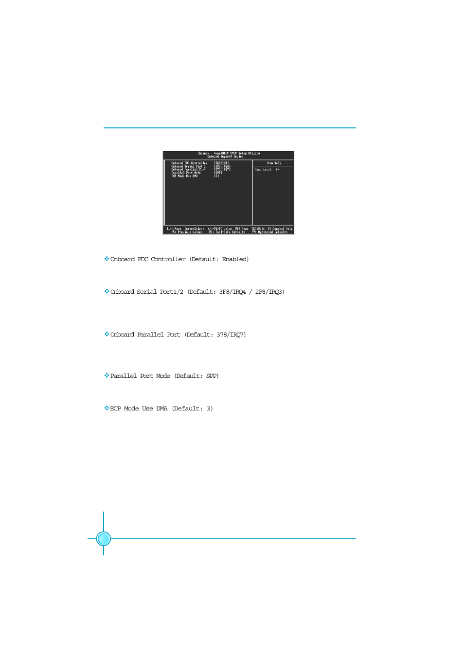 Foxconn 648C7MF User Manual | Page 53 / 65
