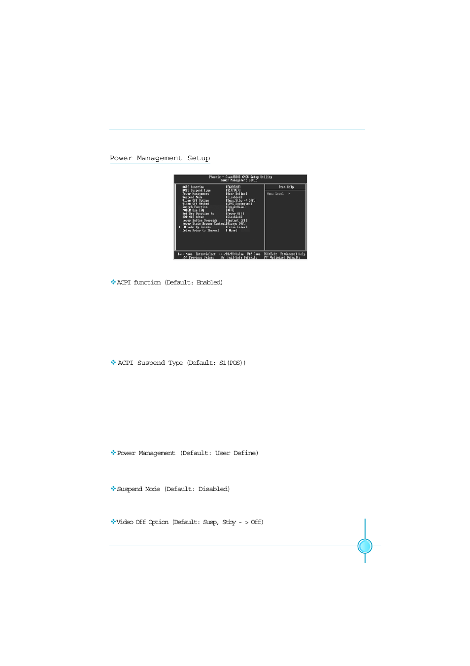 Foxconn 648C7MF User Manual | Page 54 / 65