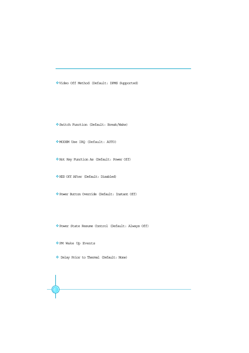 Foxconn 648C7MF User Manual | Page 55 / 65