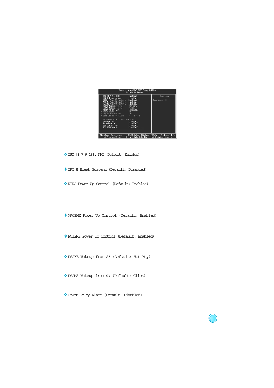 Foxconn 648C7MF User Manual | Page 56 / 65