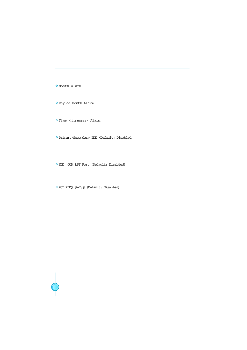 Foxconn 648C7MF User Manual | Page 57 / 65