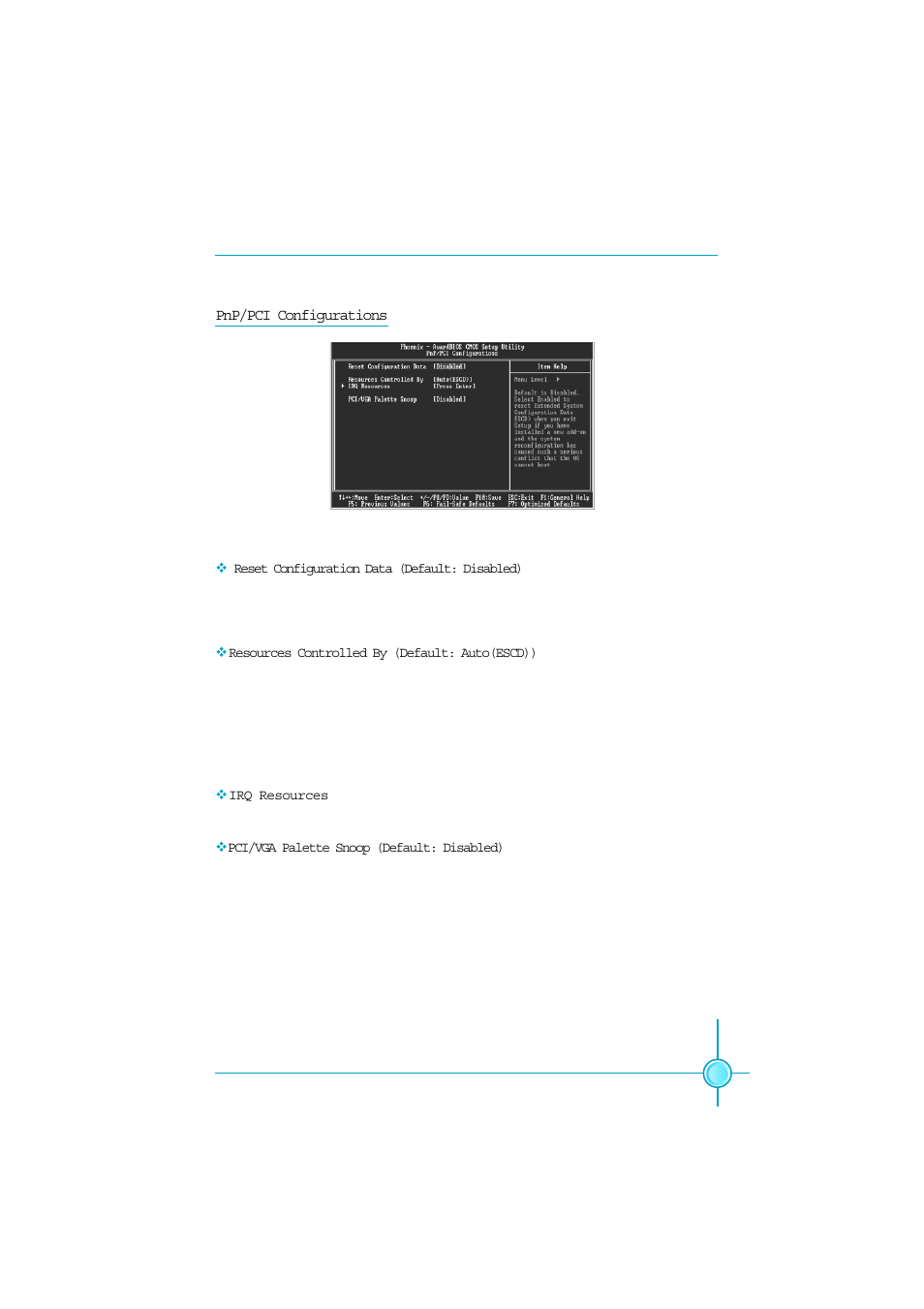 Foxconn 648C7MF User Manual | Page 58 / 65