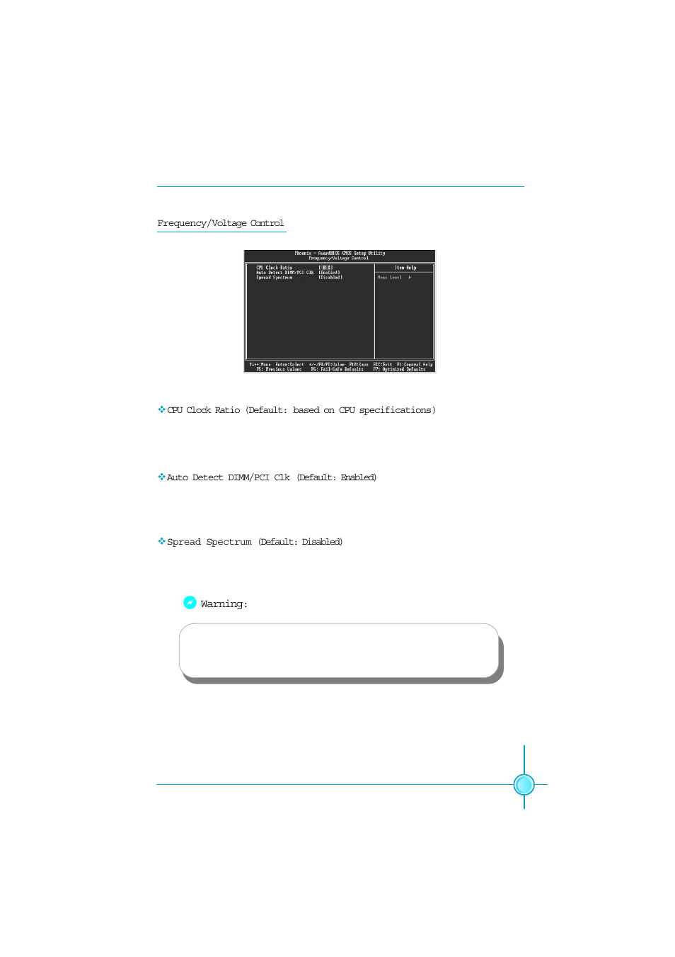 Foxconn 648C7MF User Manual | Page 60 / 65