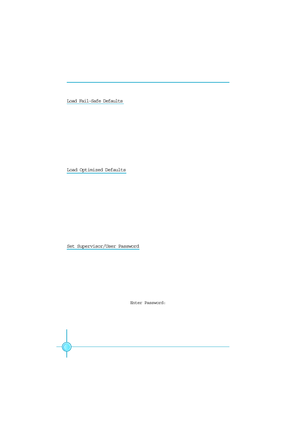 Foxconn 648C7MF User Manual | Page 61 / 65