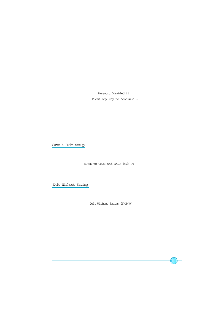 Foxconn 648C7MF User Manual | Page 62 / 65