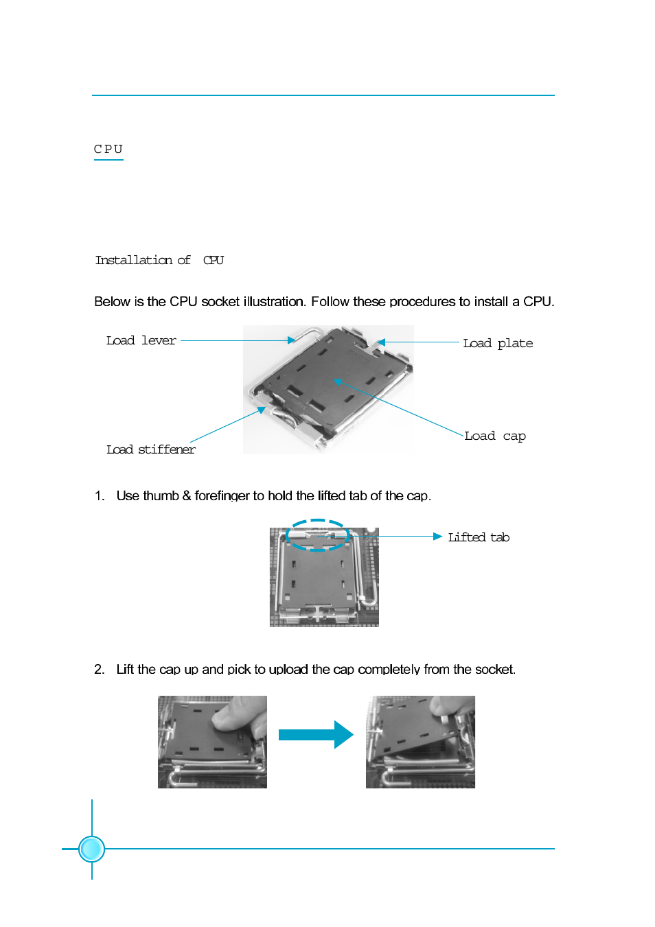 Foxconn 648FX7MF-RS User Manual | Page 16 / 64