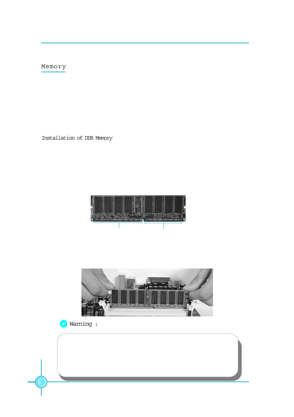 Foxconn 648FX7MF-RS User Manual | Page 20 / 64