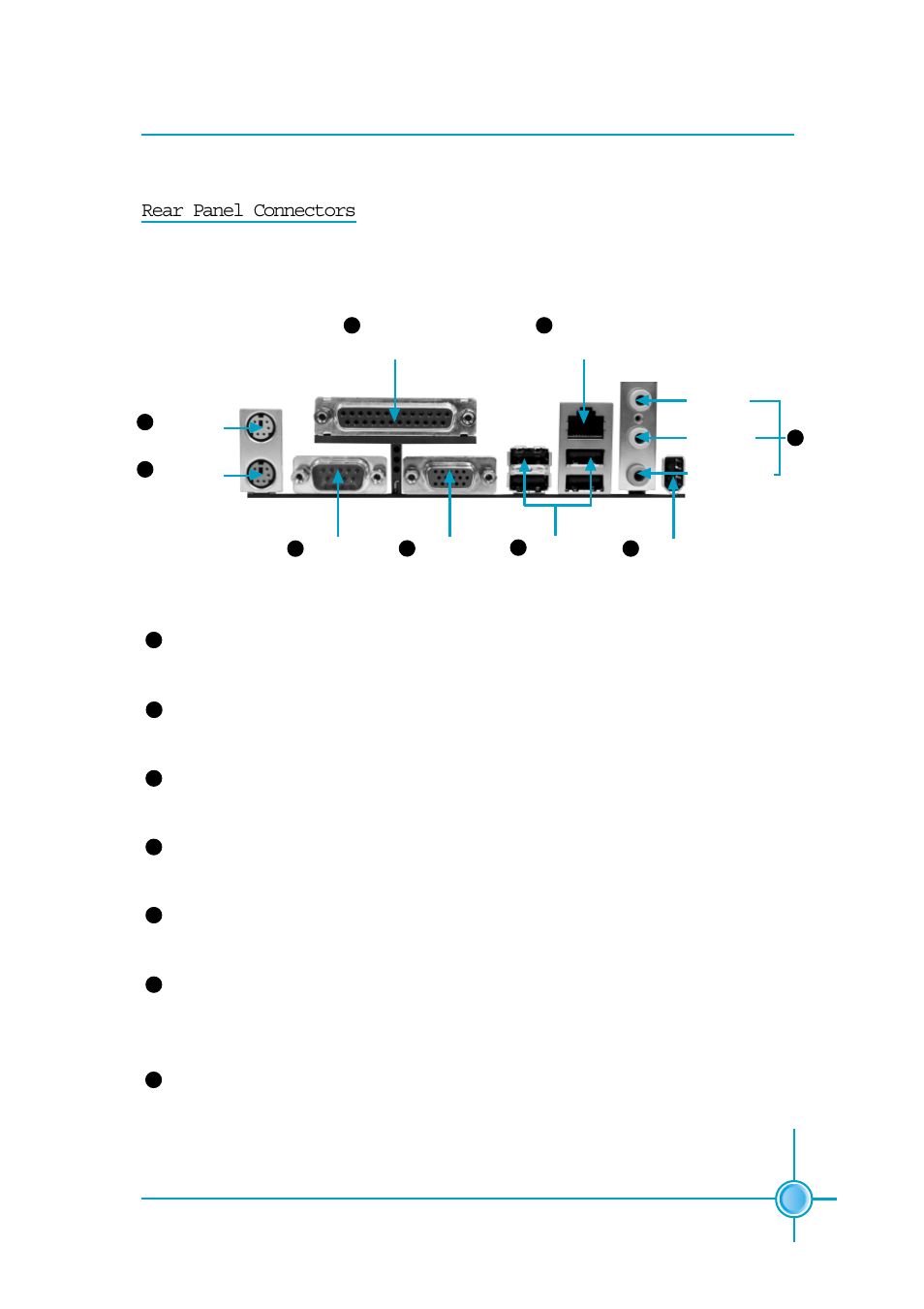 Foxconn 648FX7MF-RS User Manual | Page 23 / 64