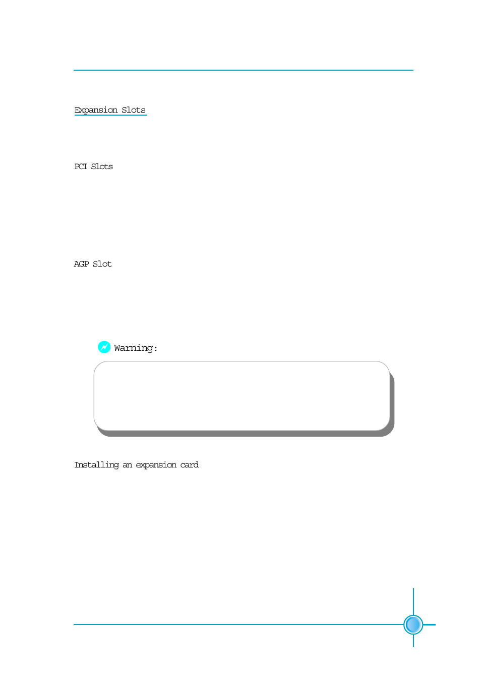 Foxconn 648FX7MF-RS User Manual | Page 29 / 64