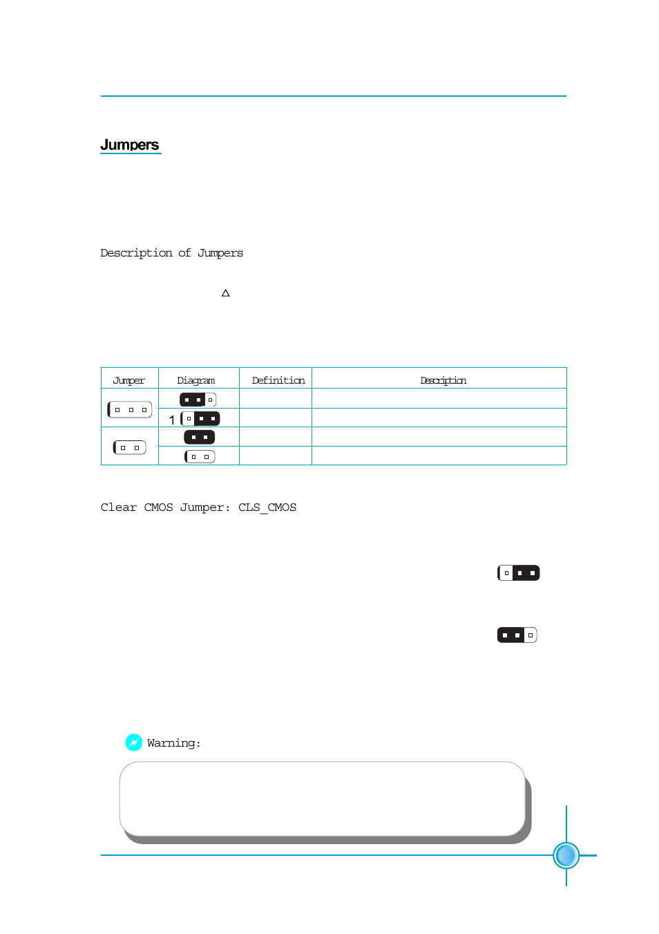 Foxconn 648FX7MF-RS User Manual | Page 31 / 64