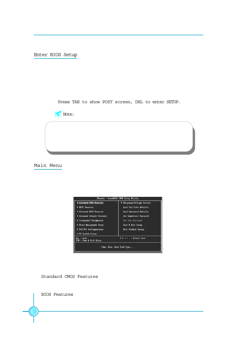 Foxconn 648FX7MF-RS User Manual | Page 34 / 64