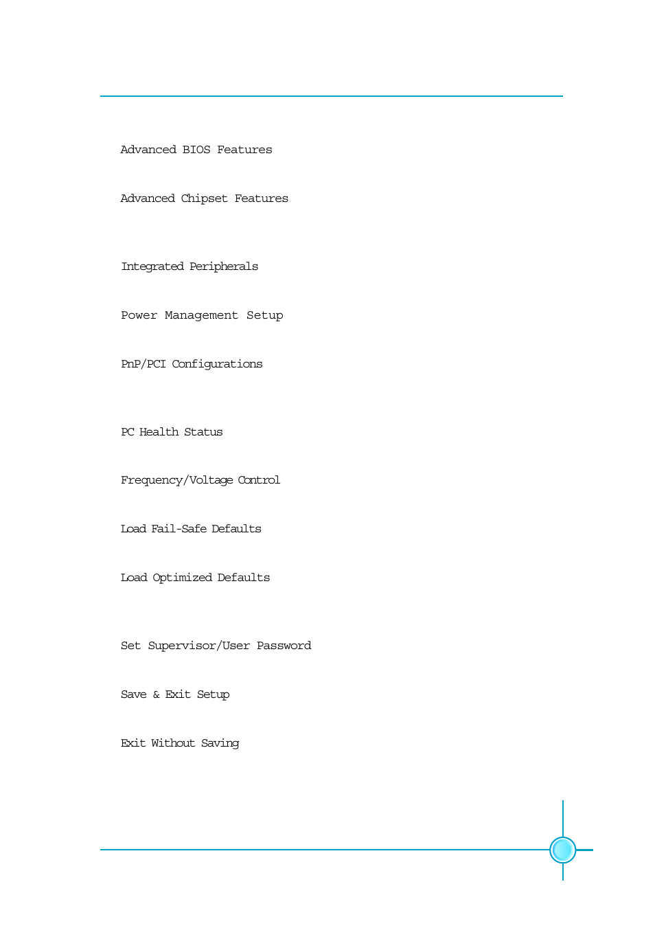 Foxconn 648FX7MF-RS User Manual | Page 35 / 64