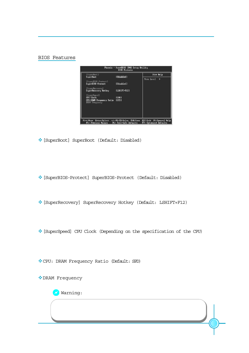 Foxconn 648FX7MF-RS User Manual | Page 39 / 64