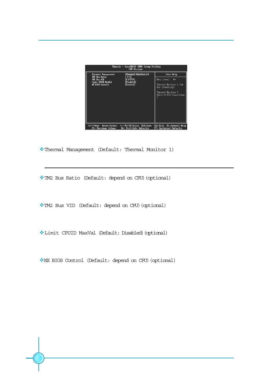 Foxconn 648FX7MF-RS User Manual | Page 44 / 64