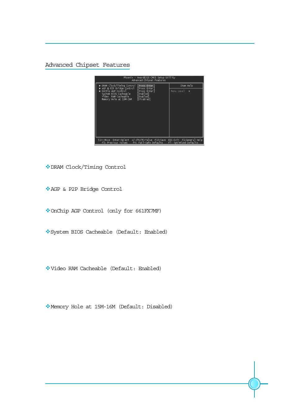 Foxconn 648FX7MF-RS User Manual | Page 45 / 64