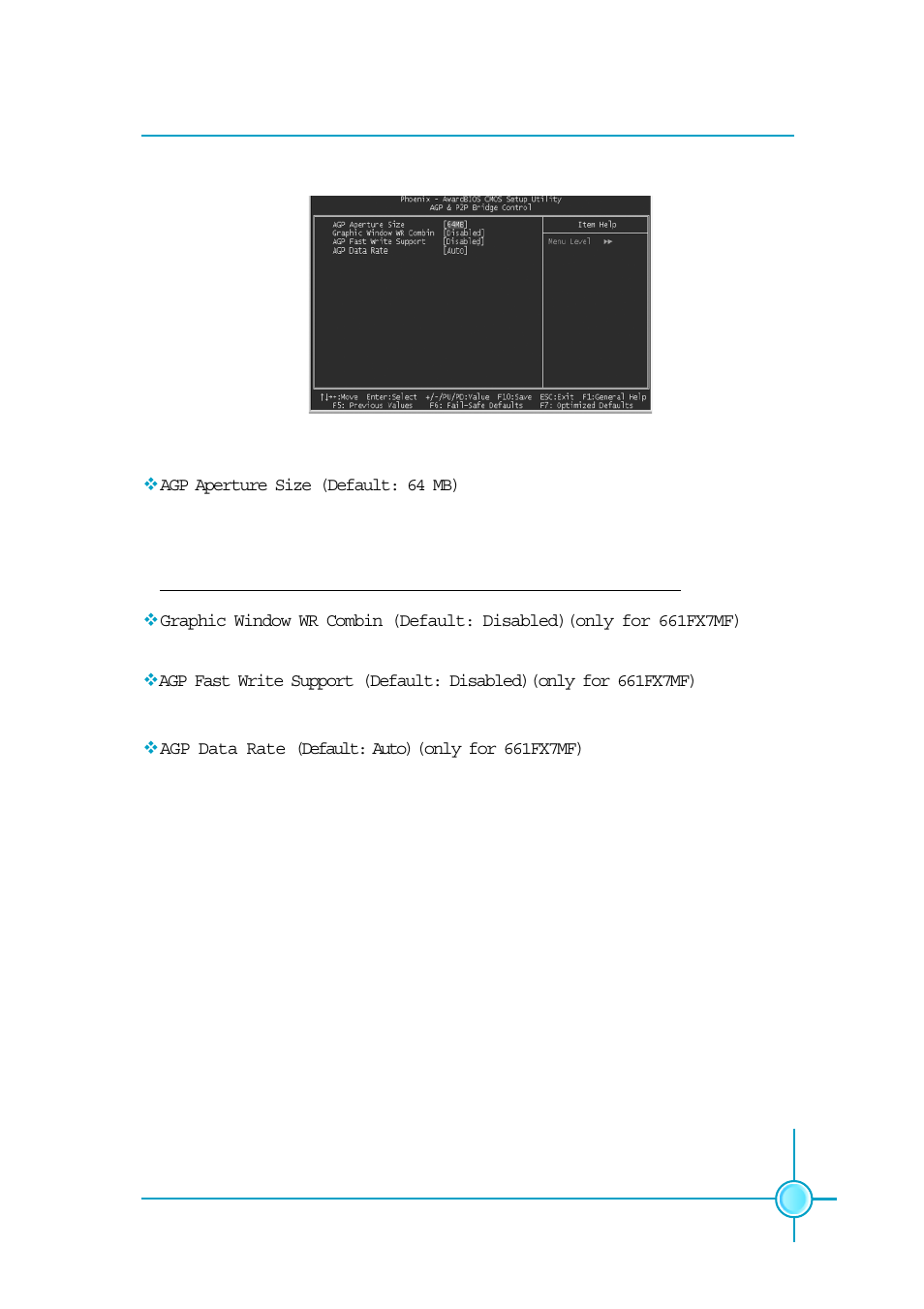 Foxconn 648FX7MF-RS User Manual | Page 47 / 64
