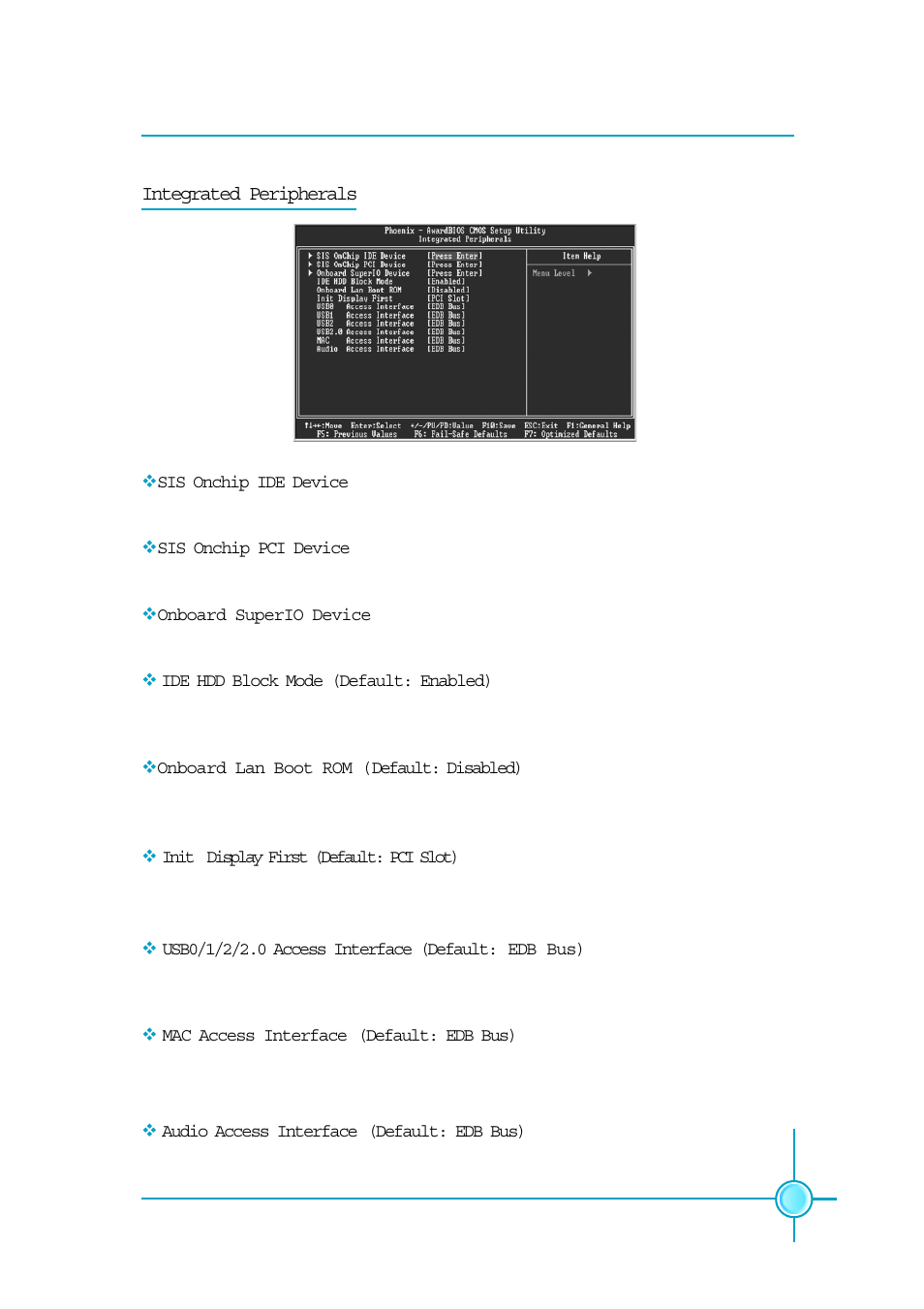 Foxconn 648FX7MF-RS User Manual | Page 49 / 64