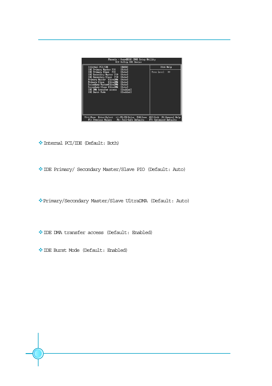 Foxconn 648FX7MF-RS User Manual | Page 50 / 64