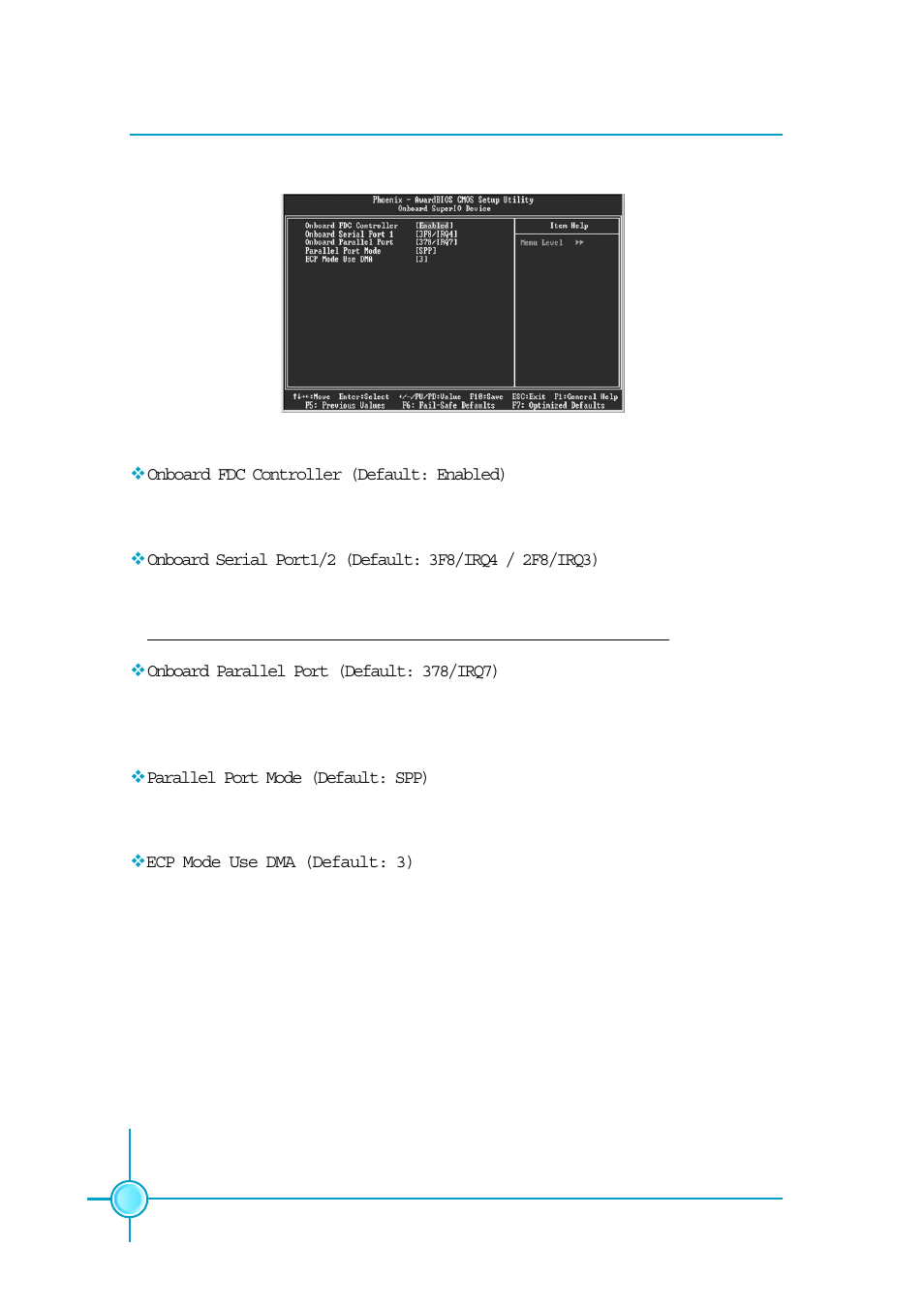 Foxconn 648FX7MF-RS User Manual | Page 52 / 64