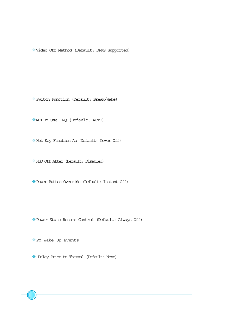Foxconn 648FX7MF-RS User Manual | Page 54 / 64