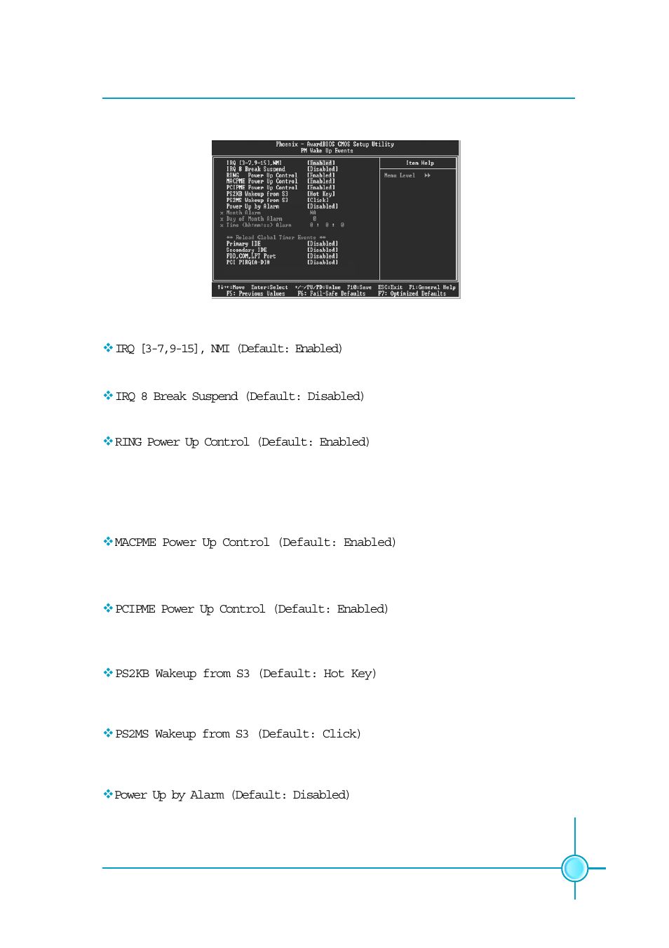 Foxconn 648FX7MF-RS User Manual | Page 55 / 64