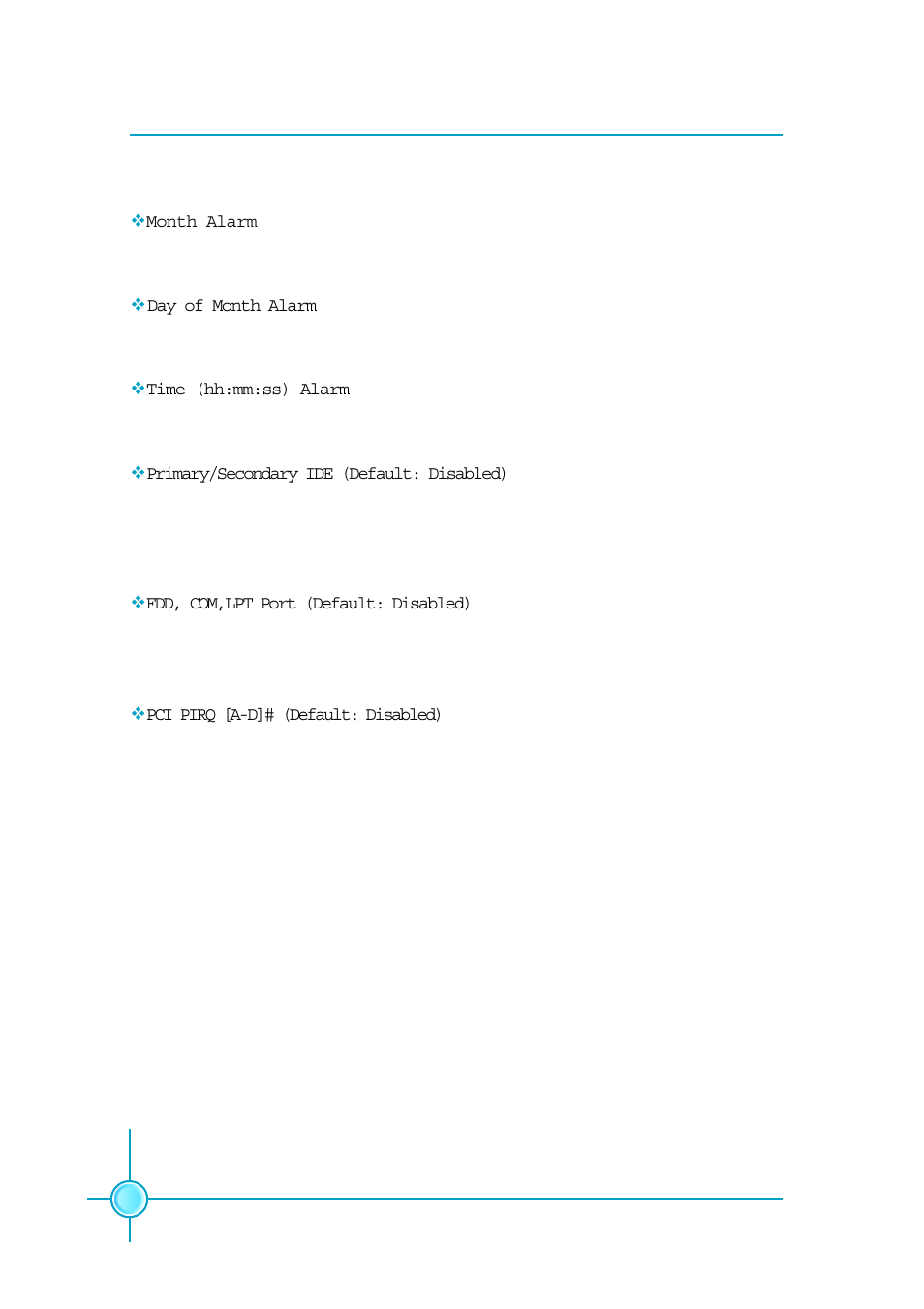 Foxconn 648FX7MF-RS User Manual | Page 56 / 64