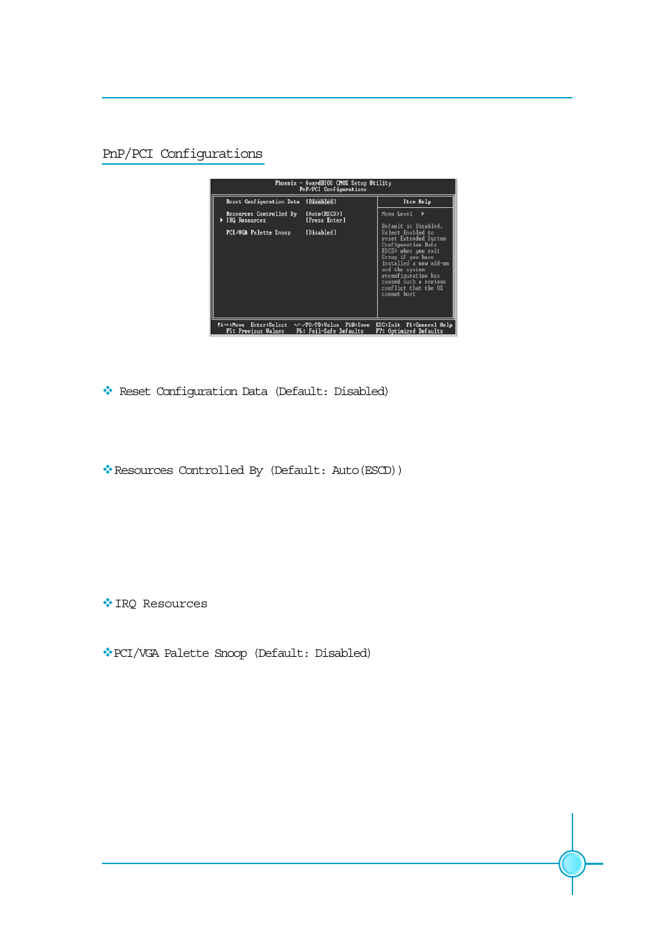 Foxconn 648FX7MF-RS User Manual | Page 57 / 64