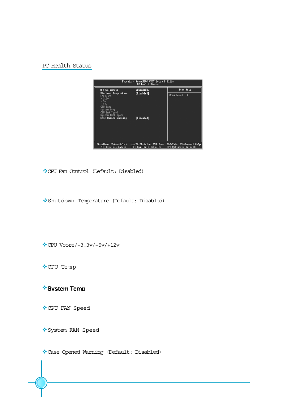 Foxconn 648FX7MF-RS User Manual | Page 58 / 64