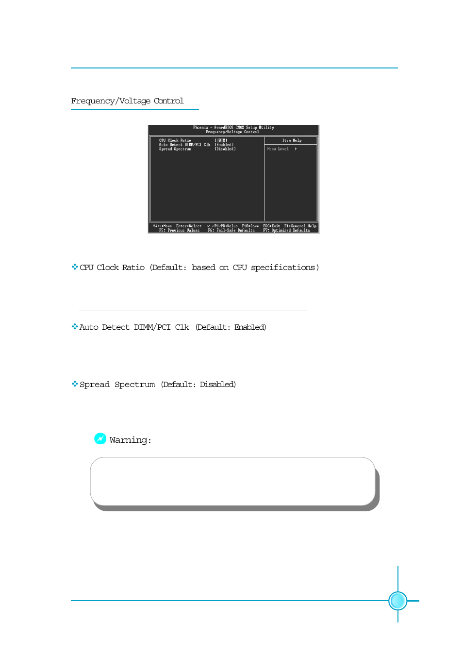 Foxconn 648FX7MF-RS User Manual | Page 59 / 64