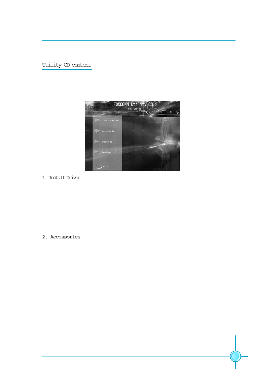 Foxconn 648FX7MF-RS User Manual | Page 63 / 64