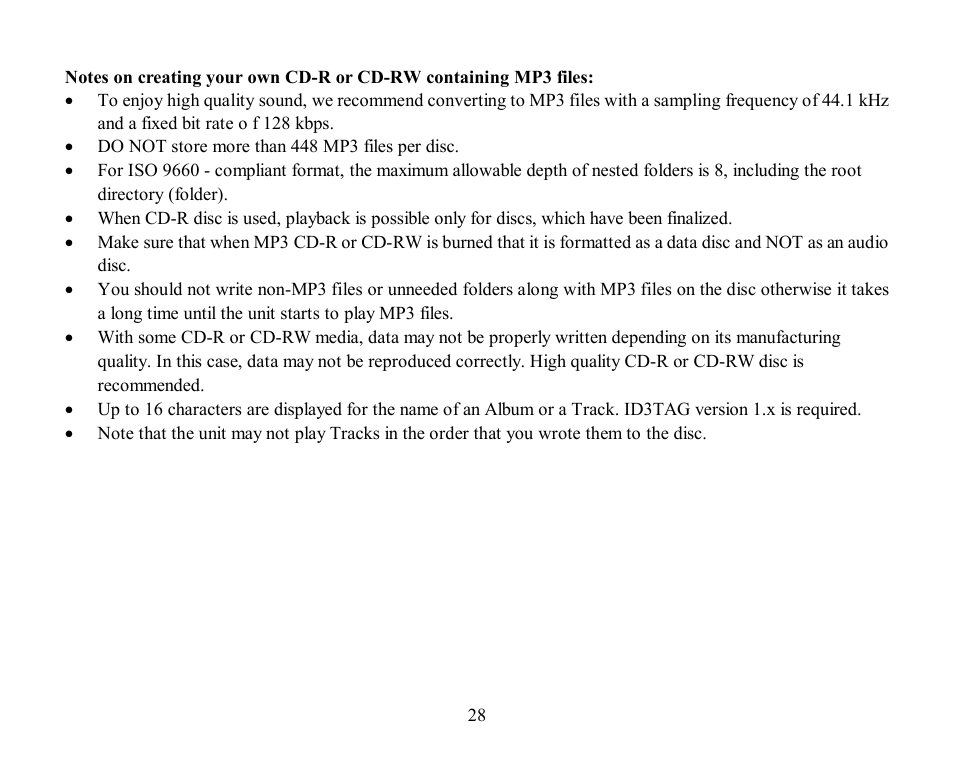 Hyundai H-CMMD4044 User Manual | Page 28 / 77