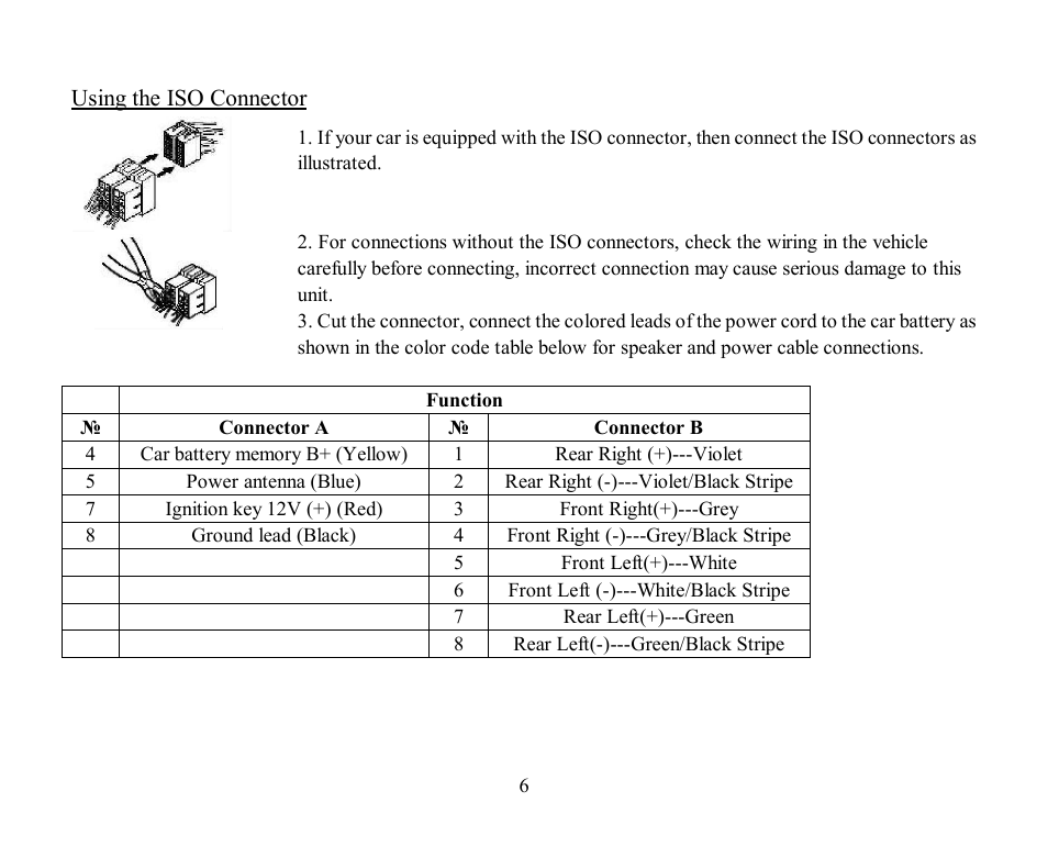 Hyundai H-CMMD4044 User Manual | Page 6 / 77