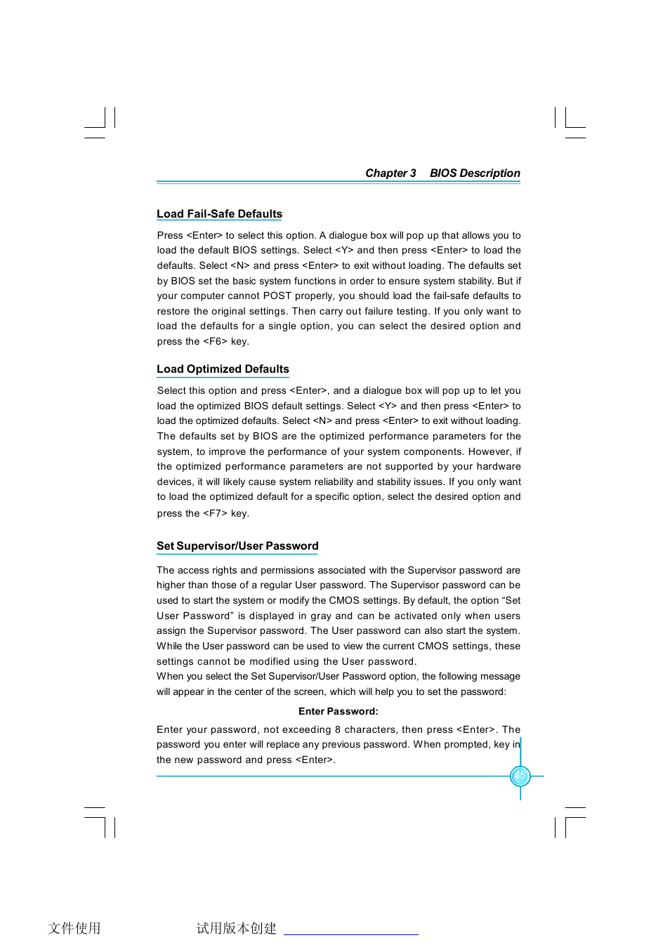 Foxconn 6497MC-RSH User Manual | Page 51 / 55