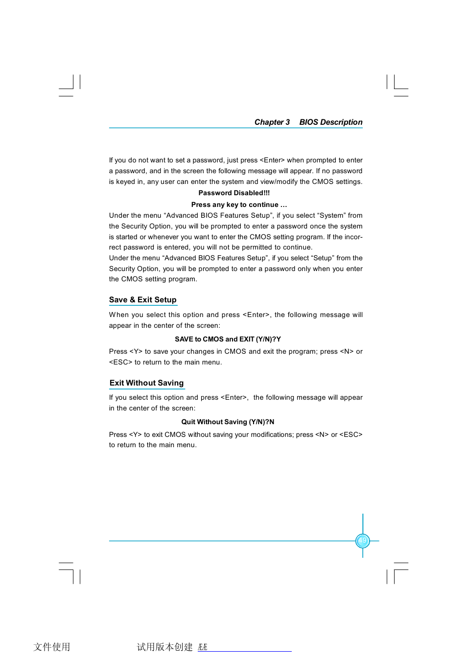 Foxconn 661FX7MI-RS User Manual | Page 56 / 83