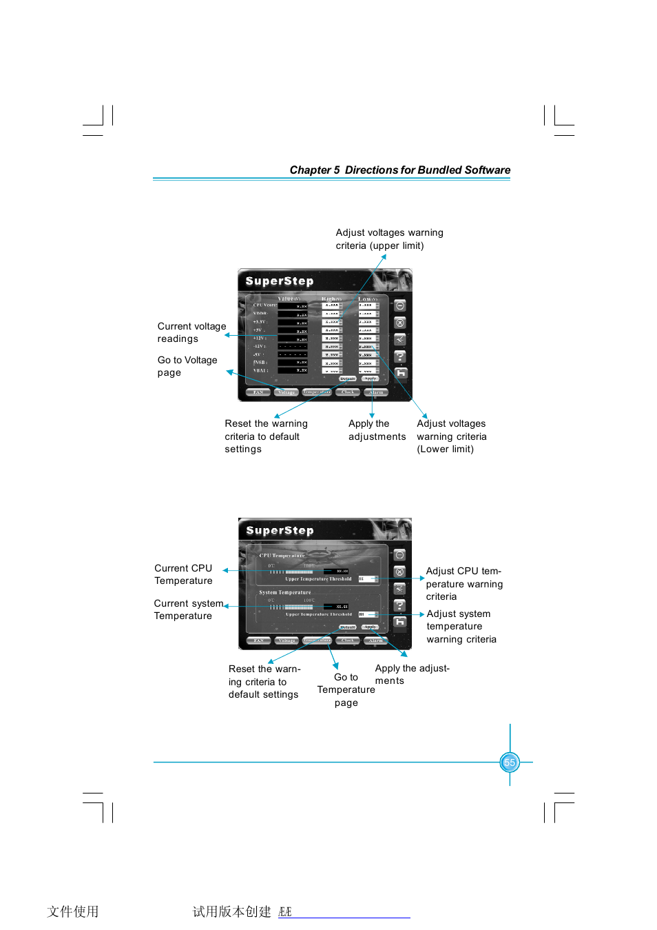 Foxconn 661FX7MI-RS User Manual | Page 62 / 83
