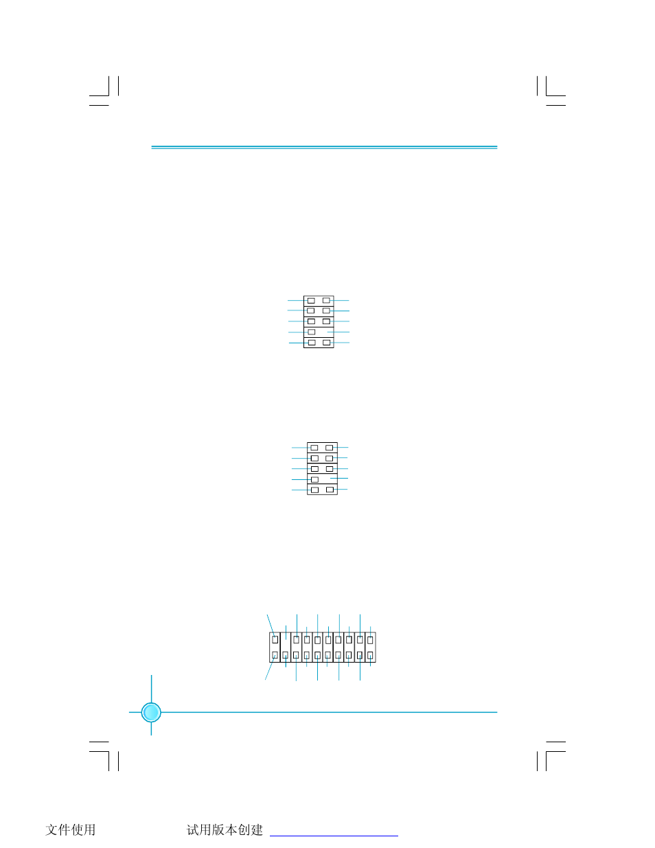 Chapter 2 installation instructions | Foxconn 6627MA-RS2H User Manual | Page 21 / 67