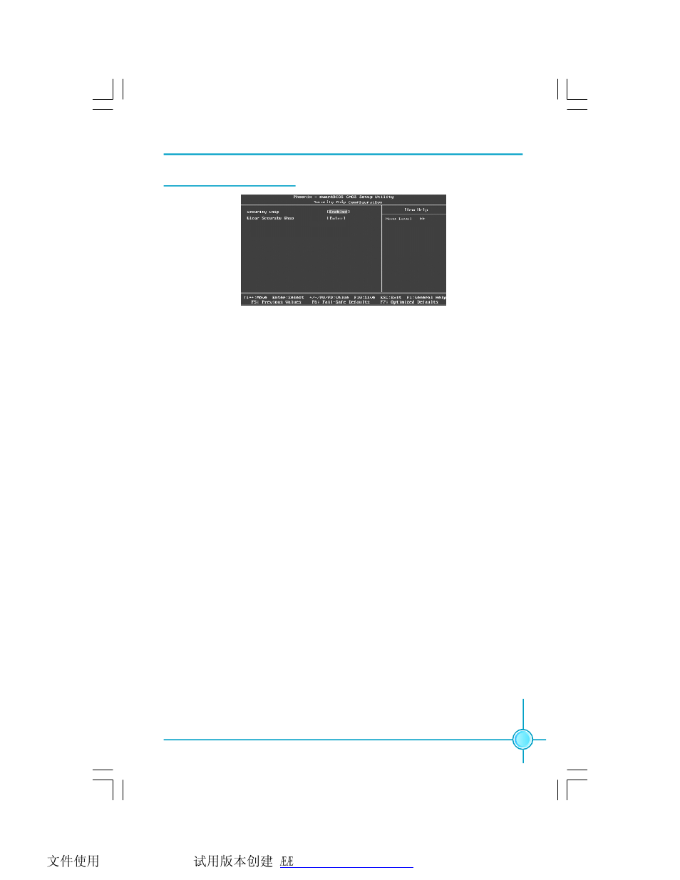Foxconn 6627MA-RS2H User Manual | Page 44 / 67