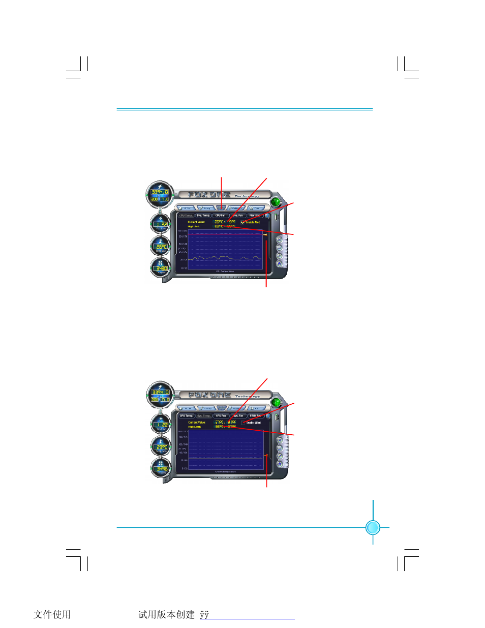Foxconn 6627MA-RS2H User Manual | Page 58 / 67