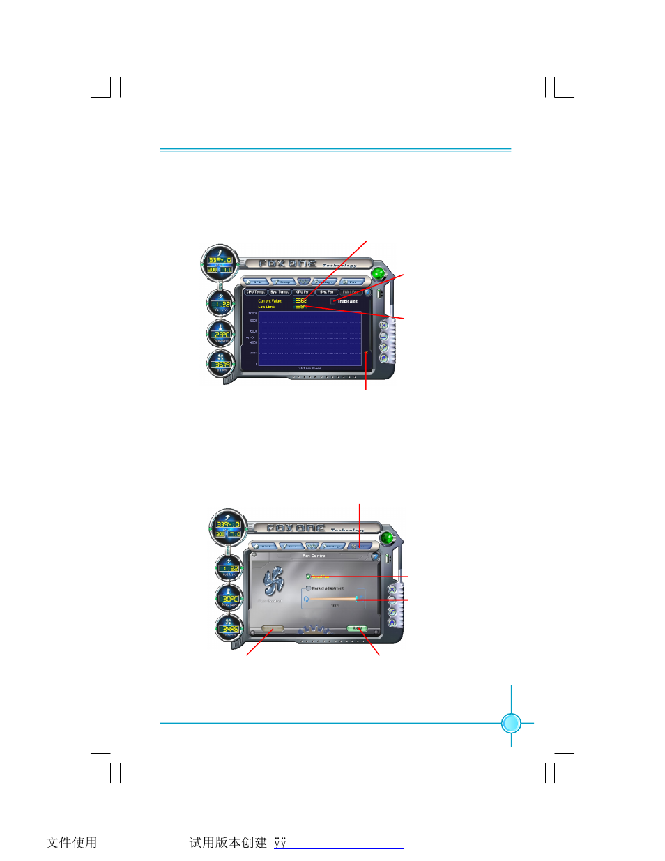 Foxconn 6627MA-RS2H User Manual | Page 60 / 67