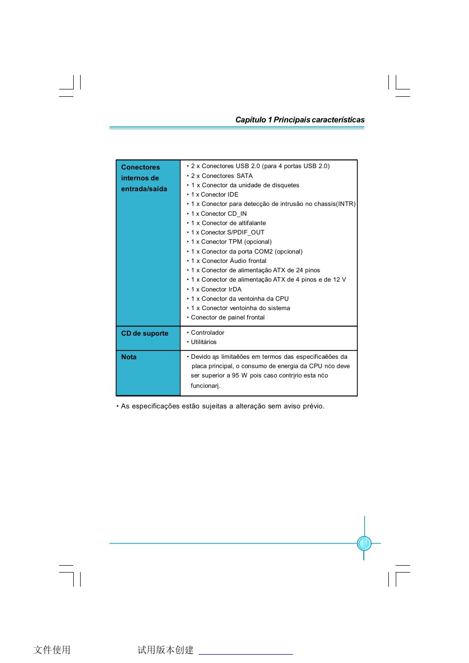 Foxconn 671MX User Manual | Page 16 / 44