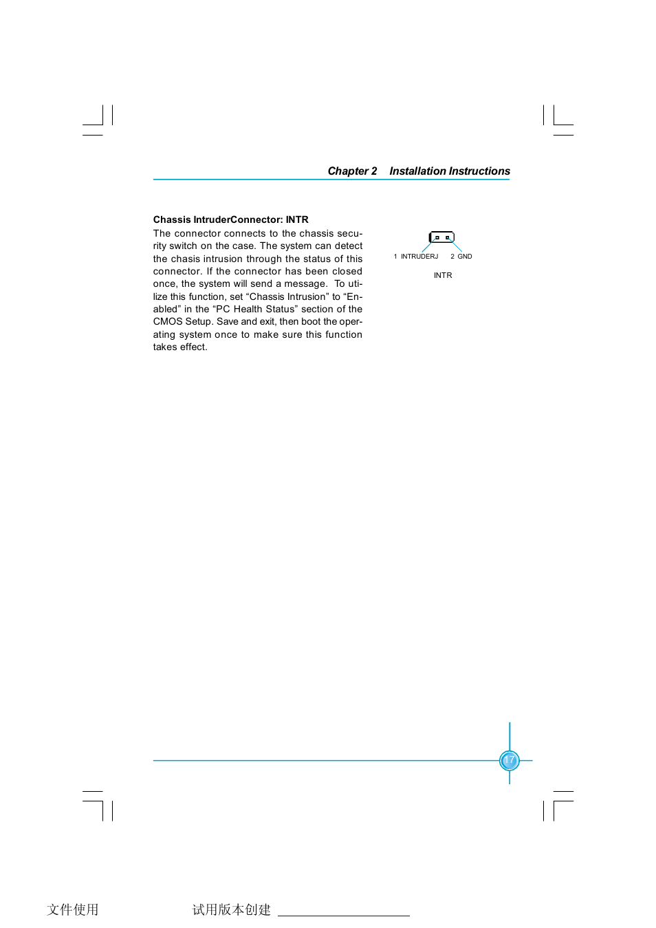 Foxconn P4M800P7MA-ERS2 User Manual | Page 24 / 82