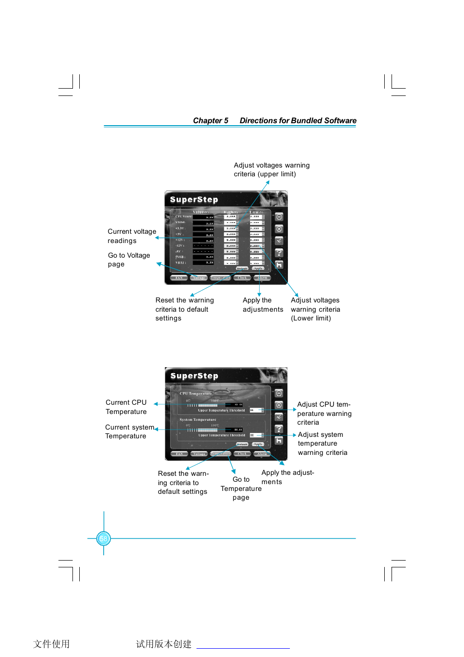 Foxconn P4M800P7MA-ERS2 User Manual | Page 65 / 82