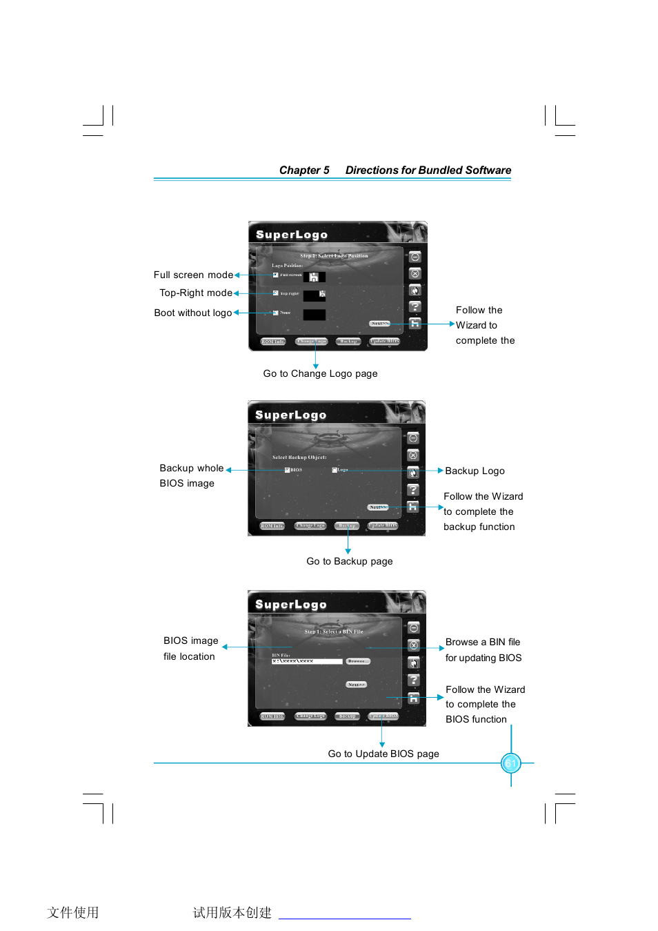 Foxconn P4M800P7MA-ERS2 User Manual | Page 68 / 82