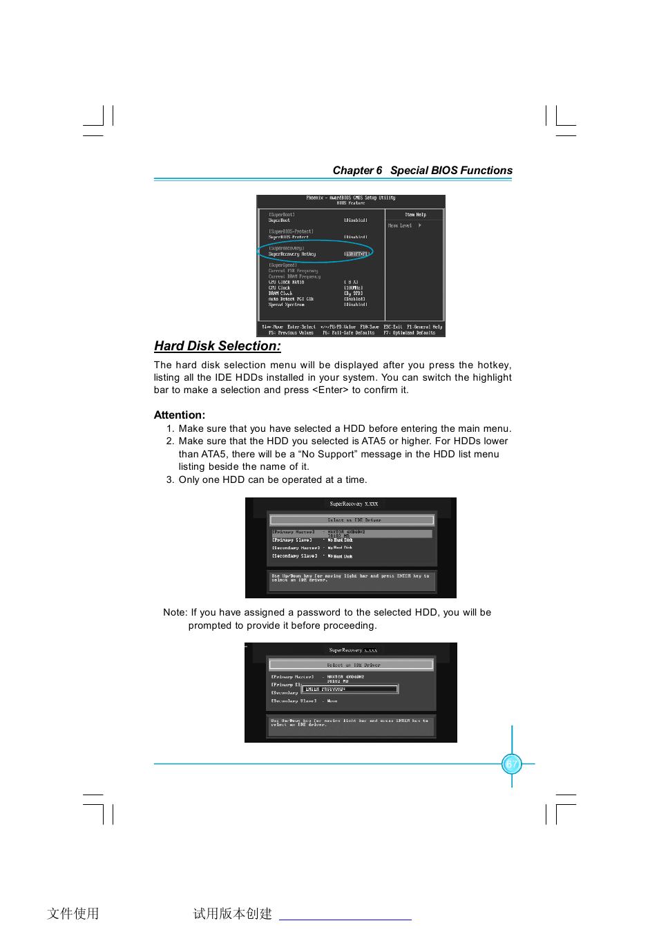 Foxconn P4M800P7MA-ERS2 User Manual | Page 74 / 82