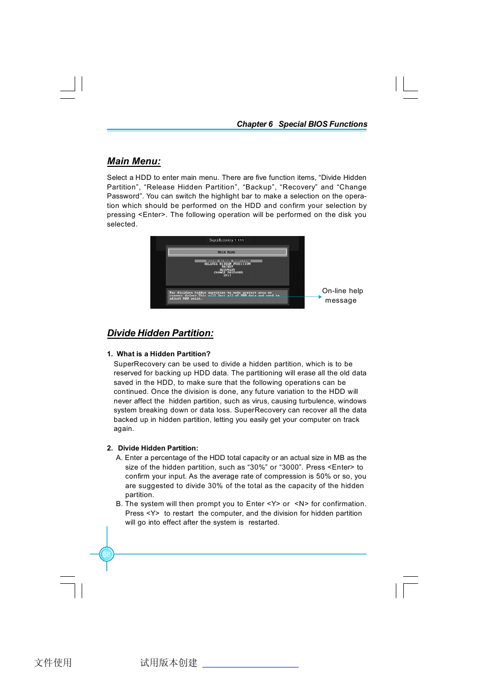 Foxconn P4M800P7MA-ERS2 User Manual | Page 75 / 82